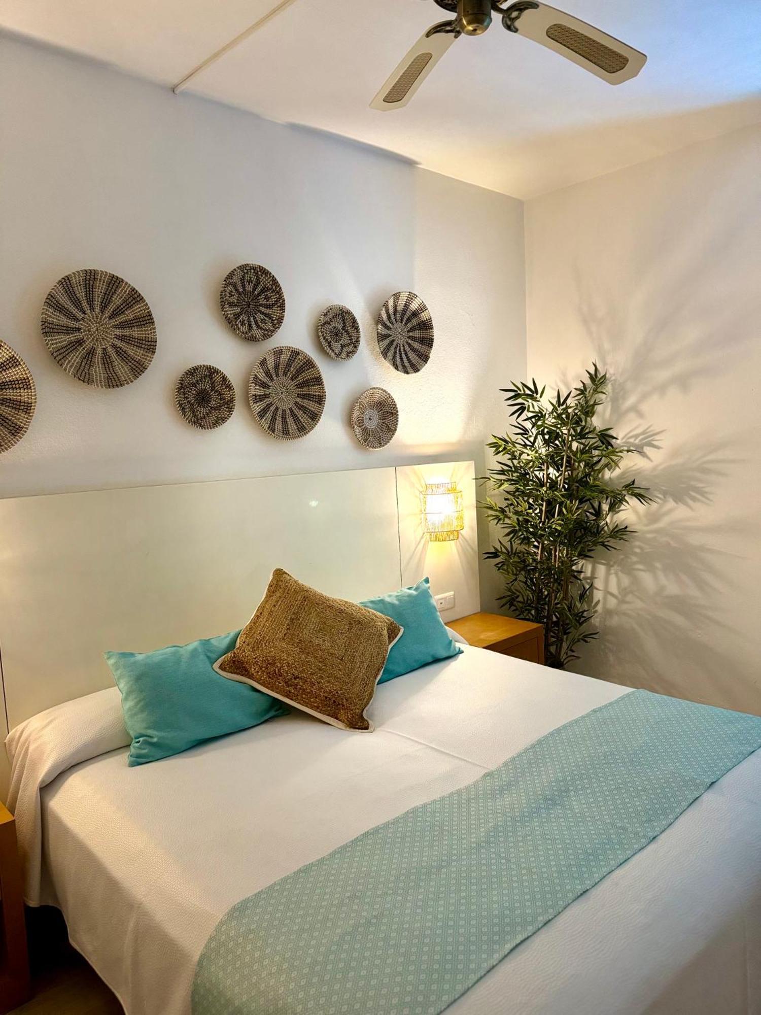Tagomago Hotel San Antonio Abad